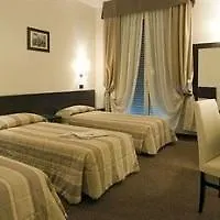Fiera Wellness & 호텔 3*