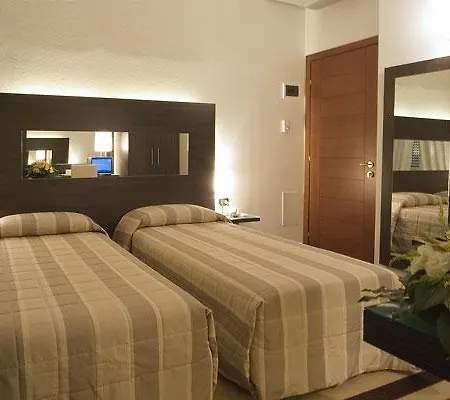 Fiera Wellness & 호텔 3*