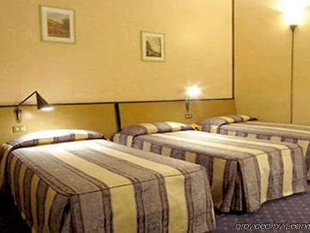 Fiera Wellness & 3* 볼로냐