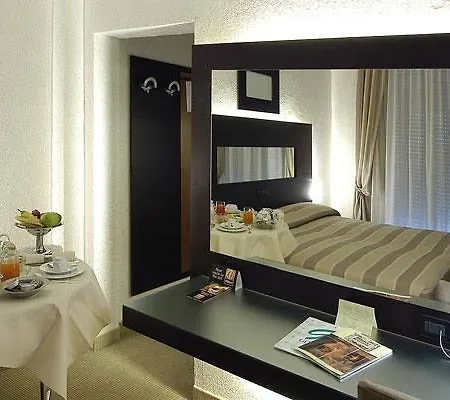 Fiera Wellness & Szálloda