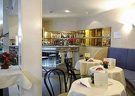 Fiera Wellness & 호텔 3*