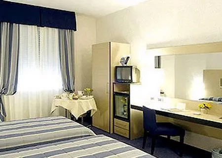 Fiera Wellness & 호텔 3*