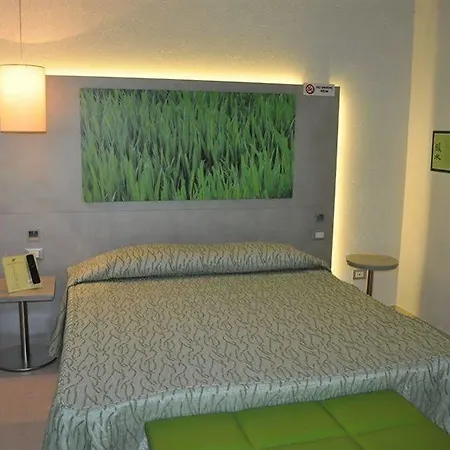 호텔 Fiera Wellness & 3*