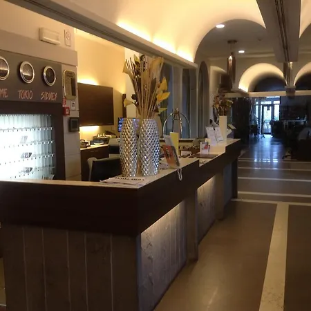 Fiera Wellness & 3* 볼로냐