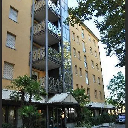 호텔 Fiera Wellness & 볼로냐
