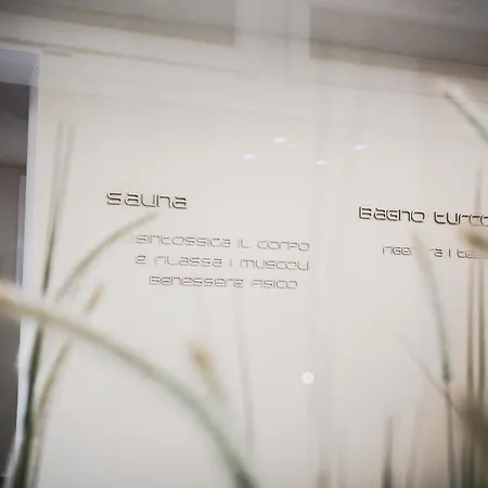 Fiera Wellness & 3* 볼로냐