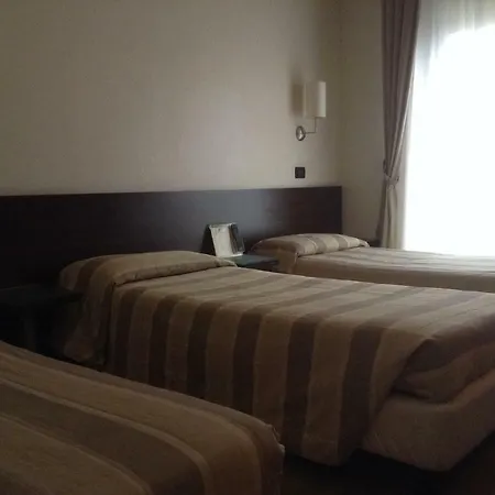 Fiera Wellness & 3* 볼로냐