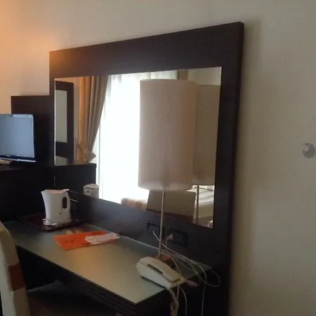 Fiera Wellness & 3* 볼로냐