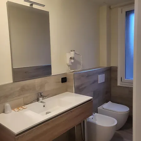 Fiera Wellness & Boloňa