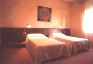 Fiera Wellness & Hotel Boloňa