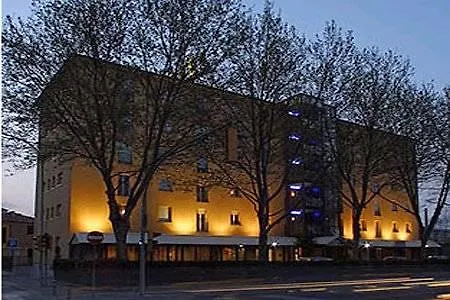 Fiera Wellness & Hotel Boloňa