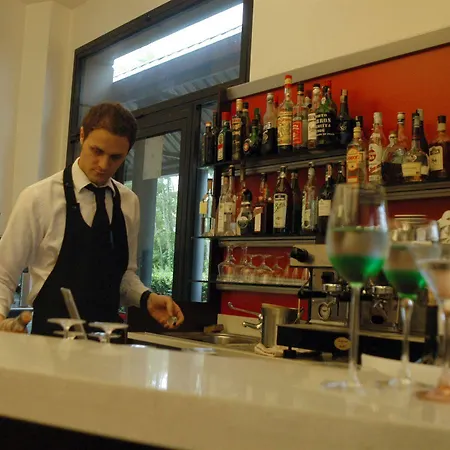 Fiera Wellness & 3* Boloňa