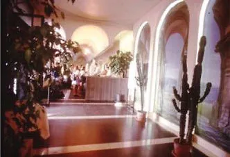 Fiera Wellness & Hotel Boloňa
