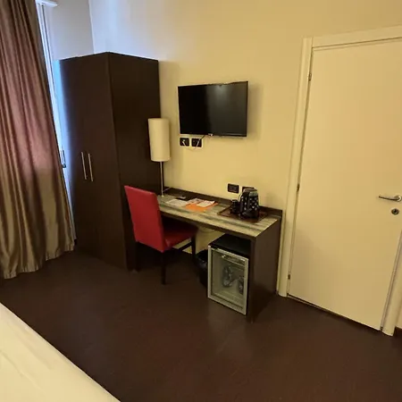 菲尔拉康体spa酒店 酒店 3*