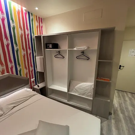 Fiera Wellness & Hotel 3*