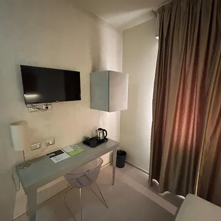 Hotel Fiera Wellness &