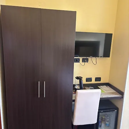 酒店 菲尔拉康体spa酒店 博洛尼亚