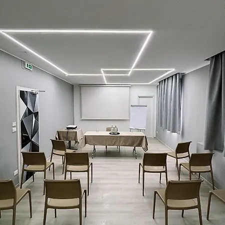 Fiera Wellness & Bologna