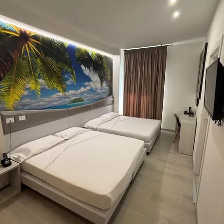 Fiera Wellness & Hotel