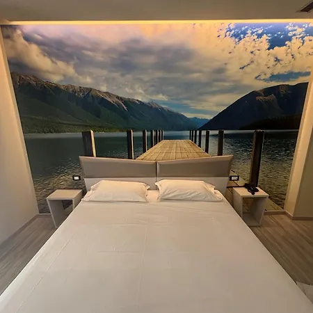 Hotel Fiera Wellness &