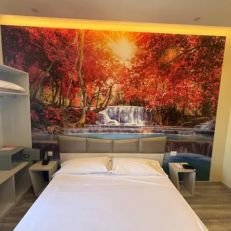 Fiera Wellness & Hotel Bologna