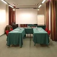菲尔拉康体spa酒店 酒店