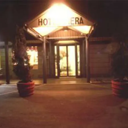 酒店 菲尔拉康体spa酒店 3*