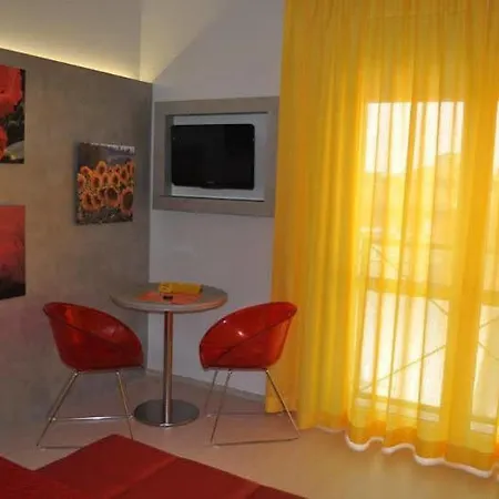 Fiera Wellness & Hotel Bologna