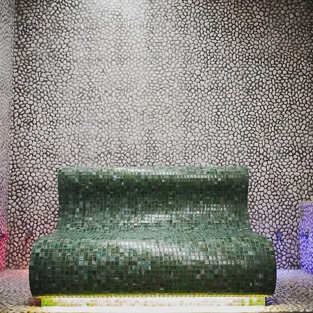 Hotel Fiera Wellness & Bologna